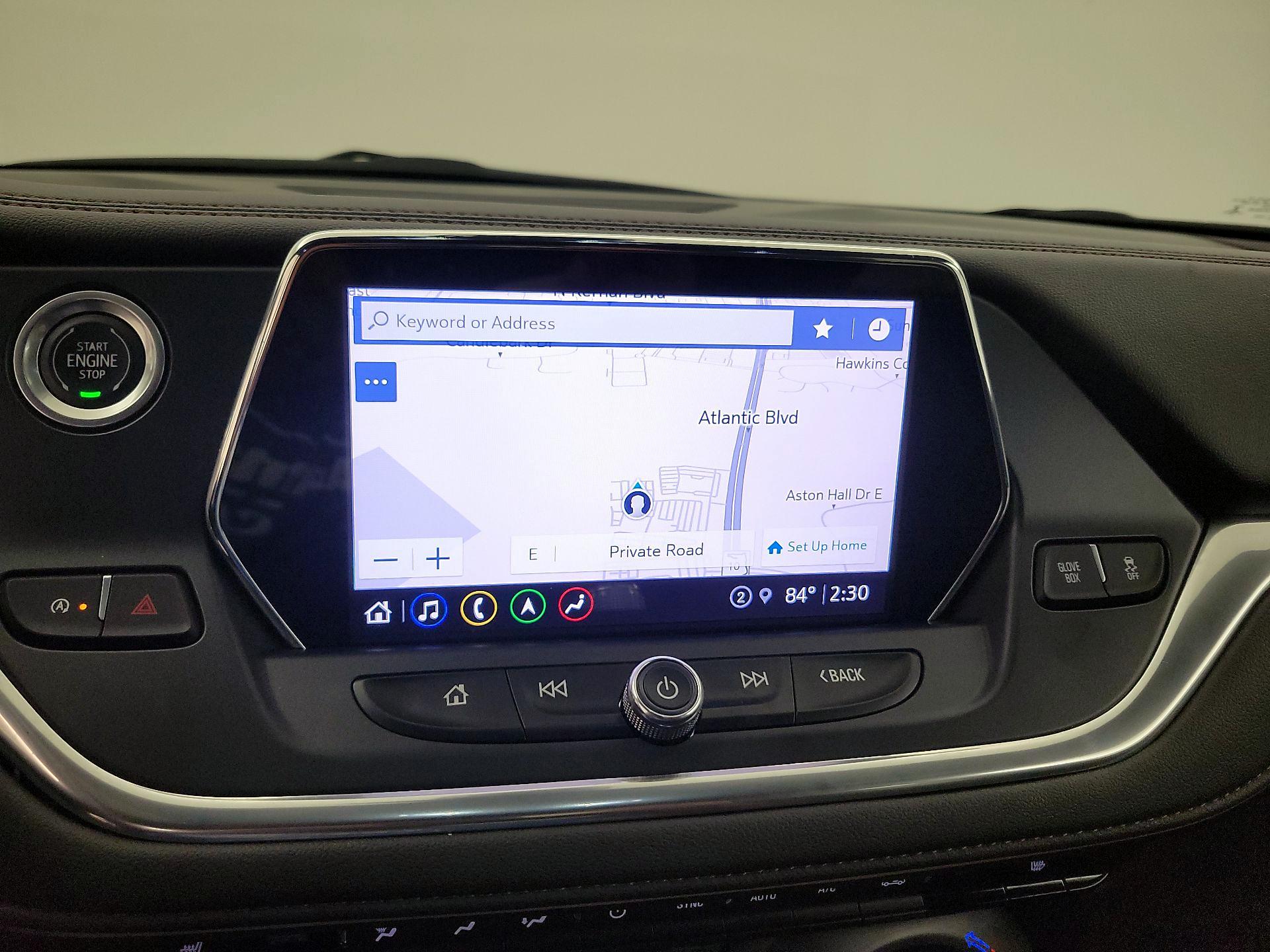 Thumbnail: 2022 Chevrolet Blazer - 14