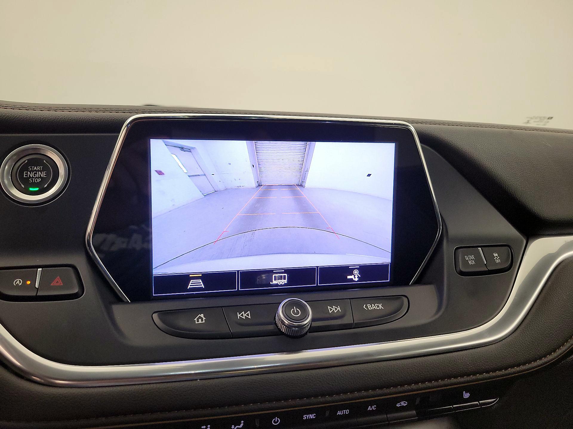 Thumbnail: 2022 Chevrolet Blazer - 15