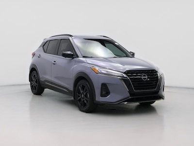 2023 Nissan Kicks SR -
                  Orlando, FL