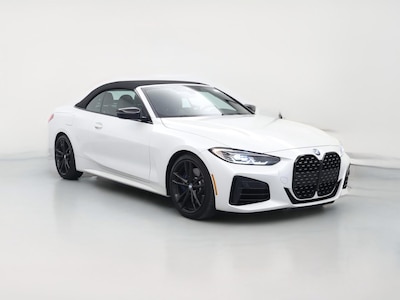 2021 BMW 4 Series 440i -
                  Mobile, AL