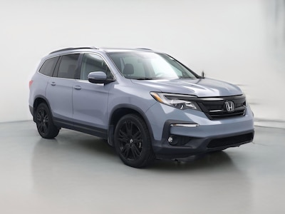 2022 Honda Pilot Special Edition -
                  Mobile, AL