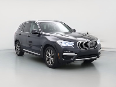 2021 BMW X3 sDrive30i -
                  Mobile, AL