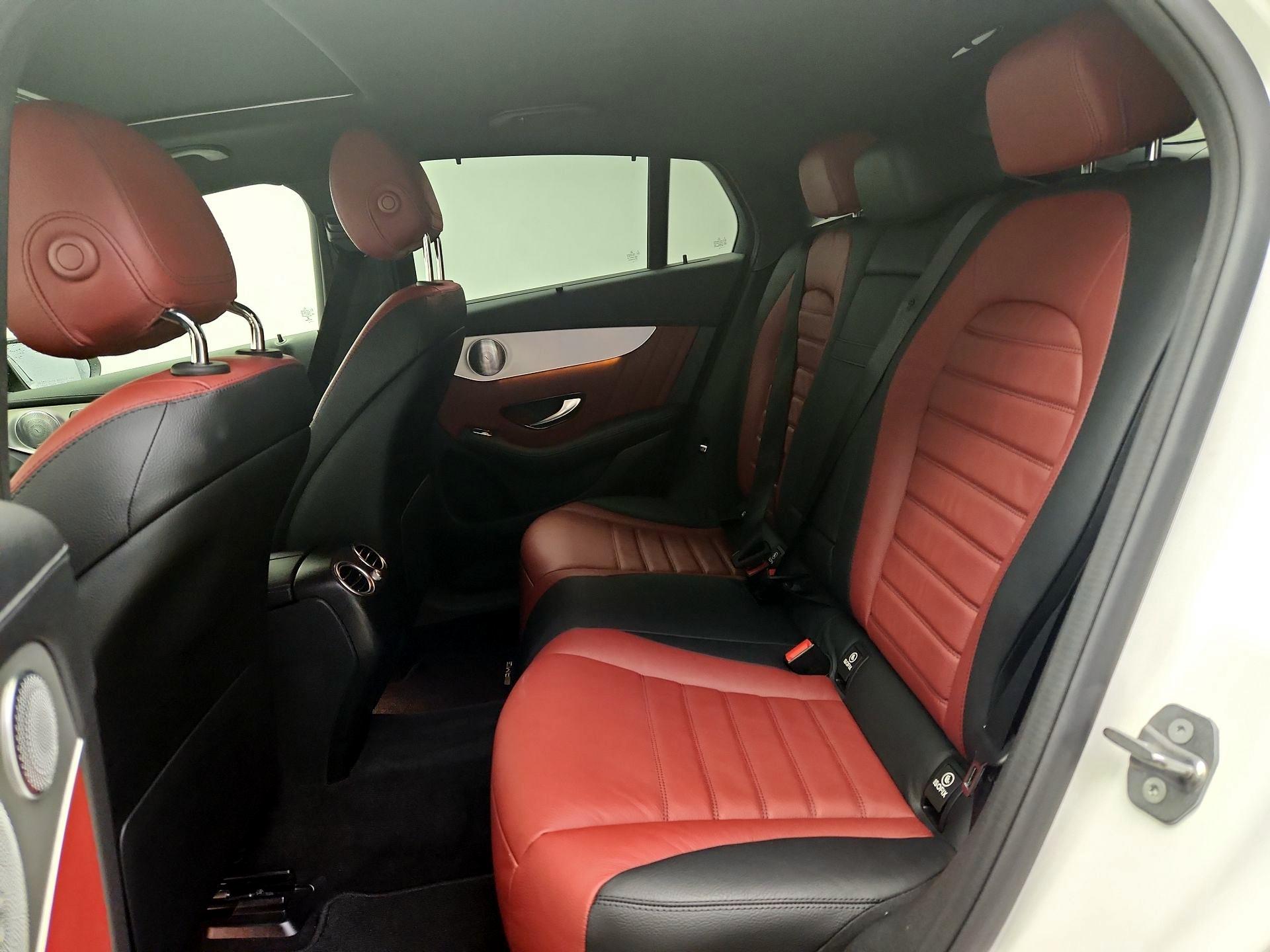 Thumbnail: 2018 Mercedes-Benz GLC - 20