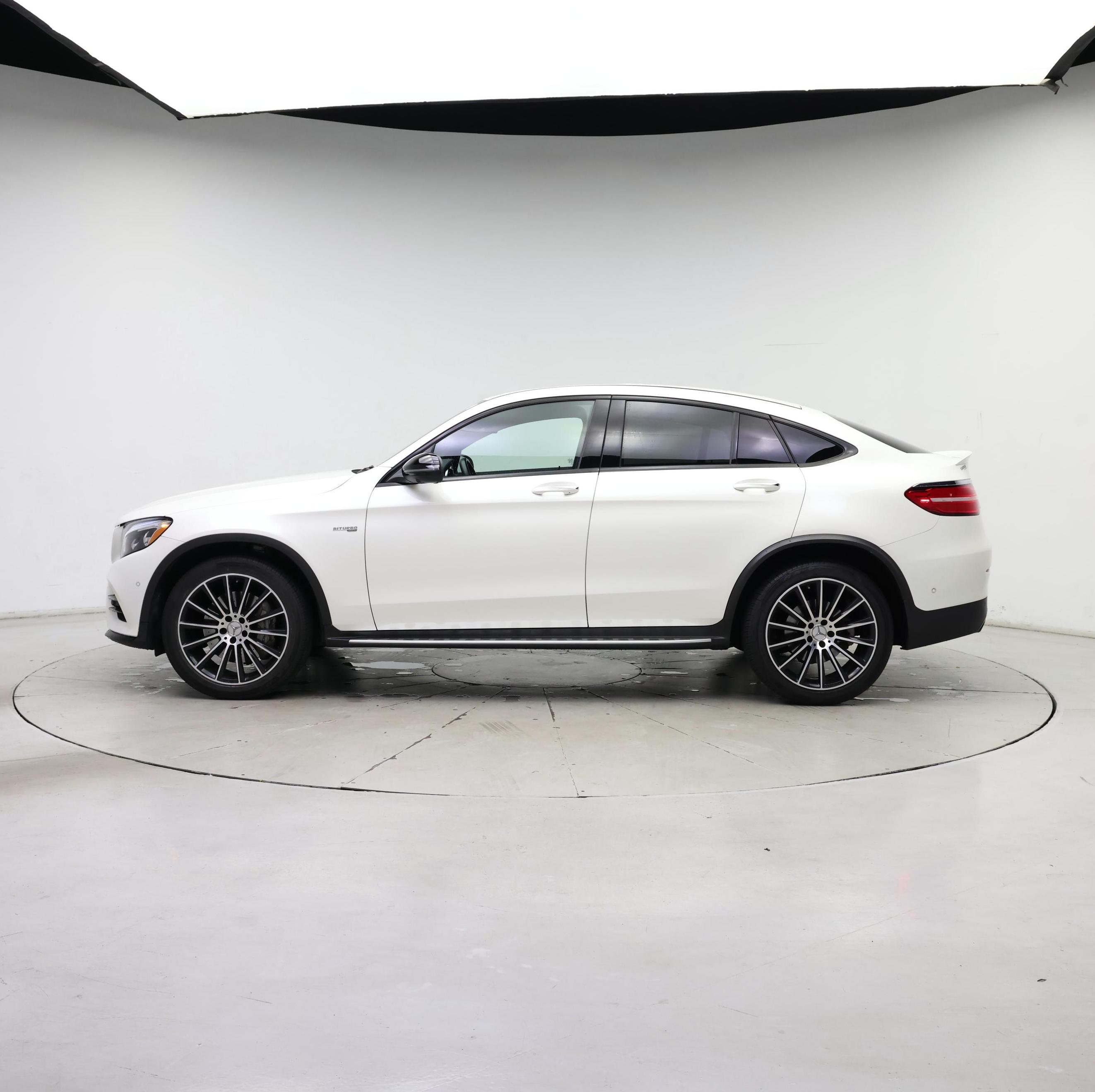 Thumbnail: 2018 Mercedes-Benz GLC - 3