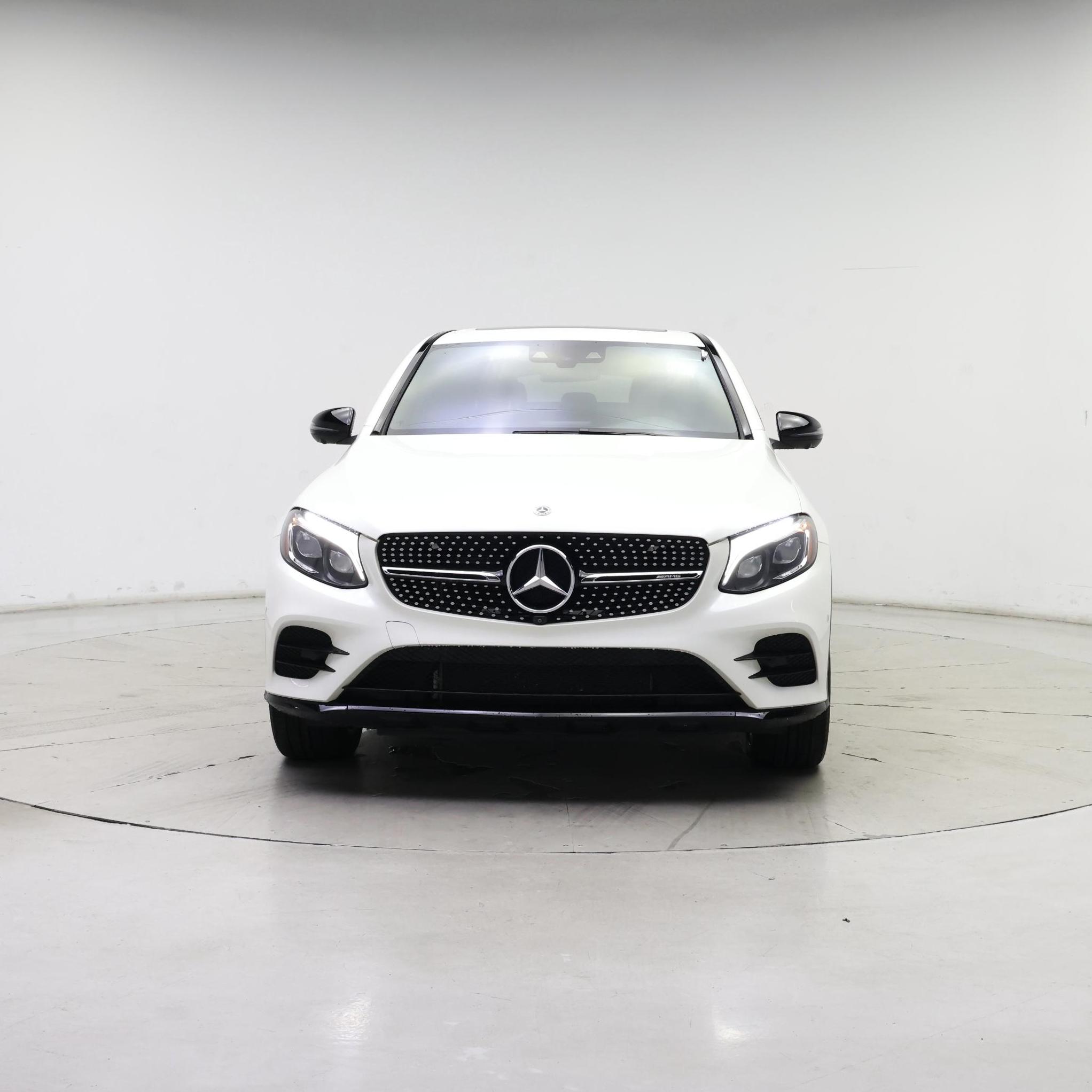 Thumbnail: 2018 Mercedes-Benz GLC - 5