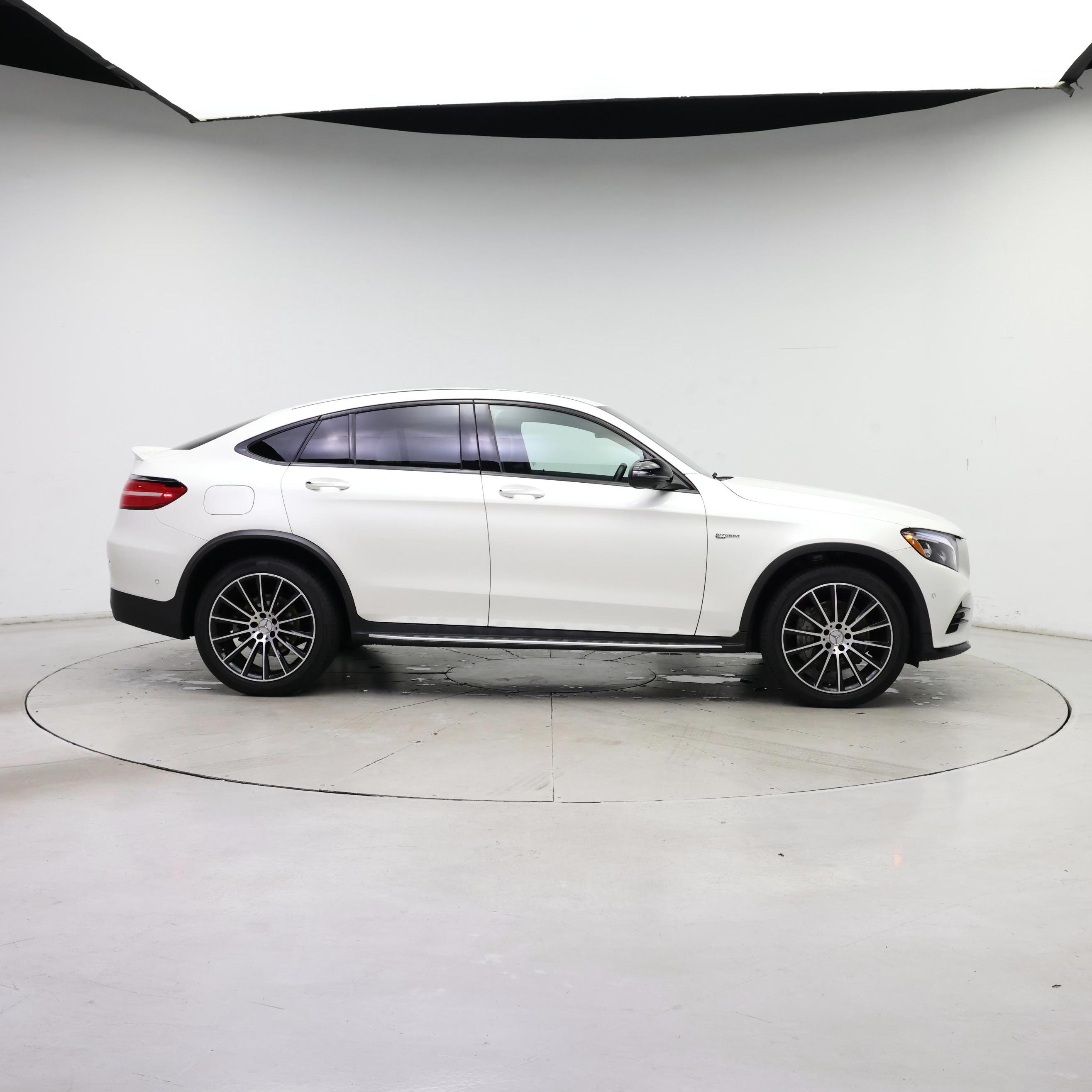 Thumbnail: 2018 Mercedes-Benz GLC - 7