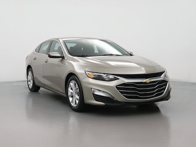 2023 Chevrolet Malibu LT -
                  Clearwater, FL
