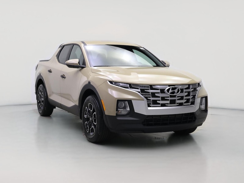 2023 Hyundai Santa Cruz SEL -
                  Sanford, FL