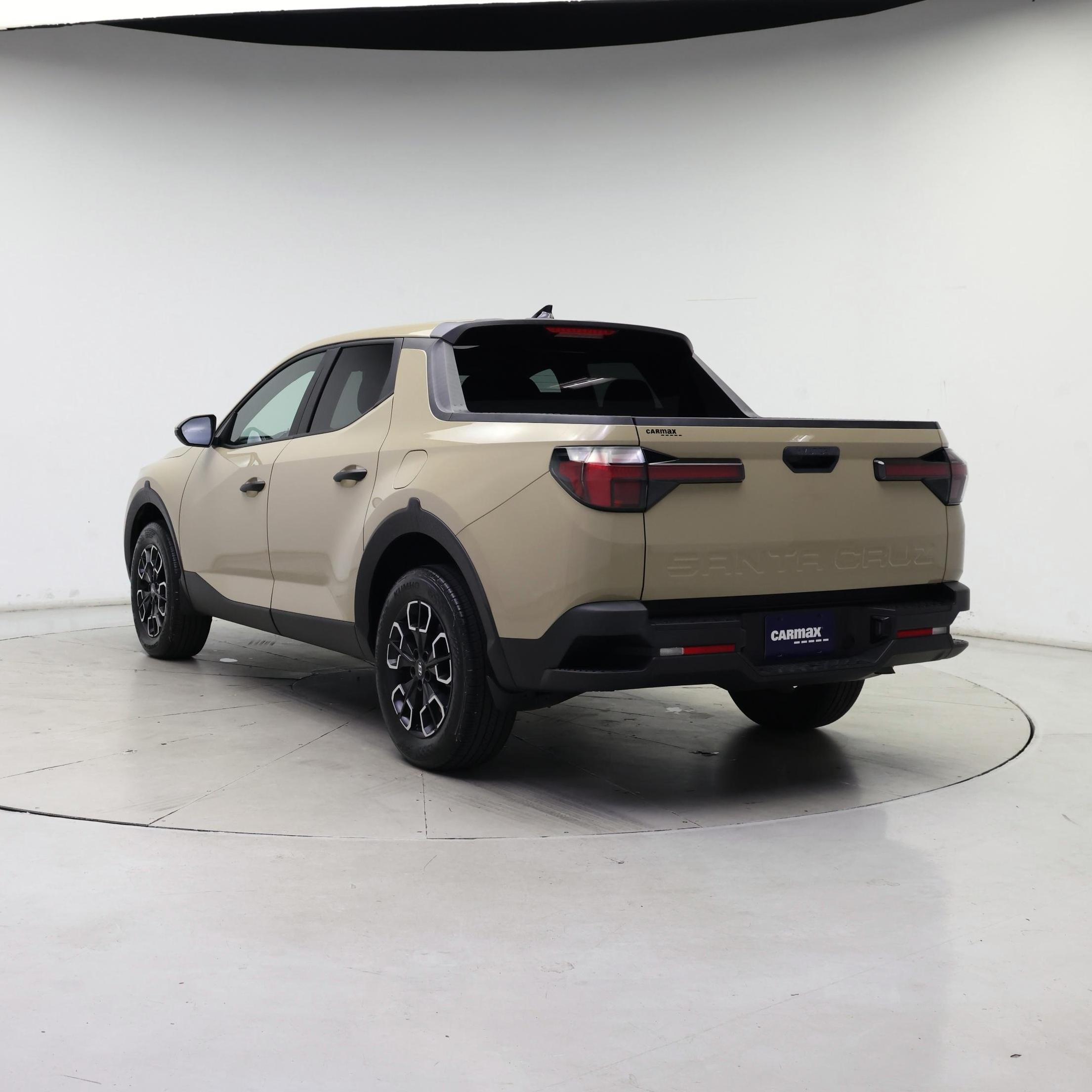Thumbnail: 2023 Hyundai Santa Cruz - 2
