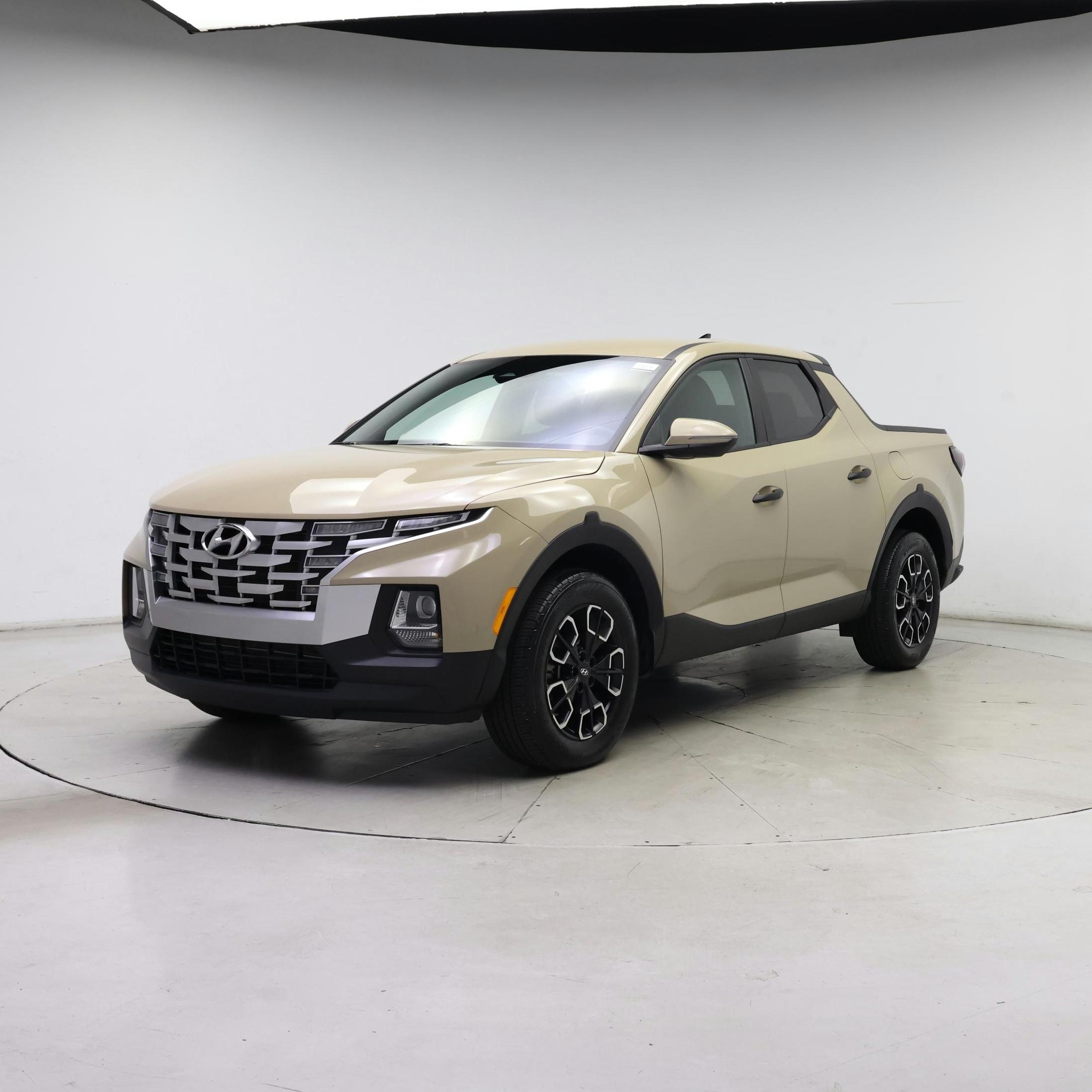 Thumbnail: 2023 Hyundai Santa Cruz - 4
