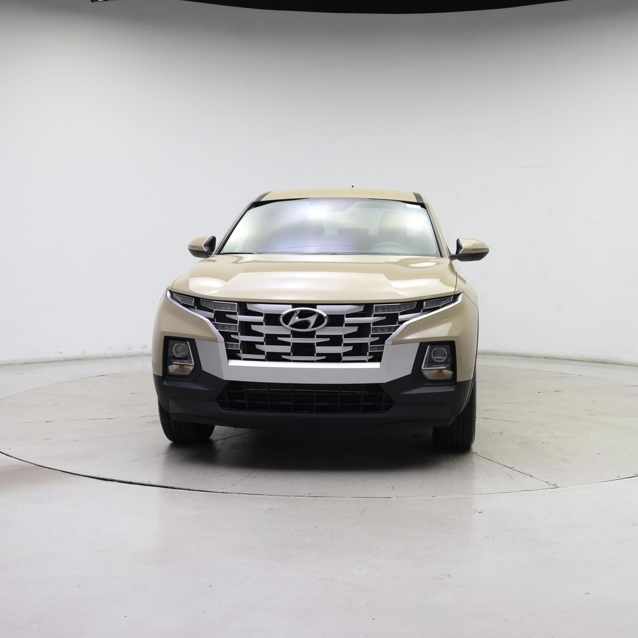 Thumbnail: 2023 Hyundai Santa Cruz - 5