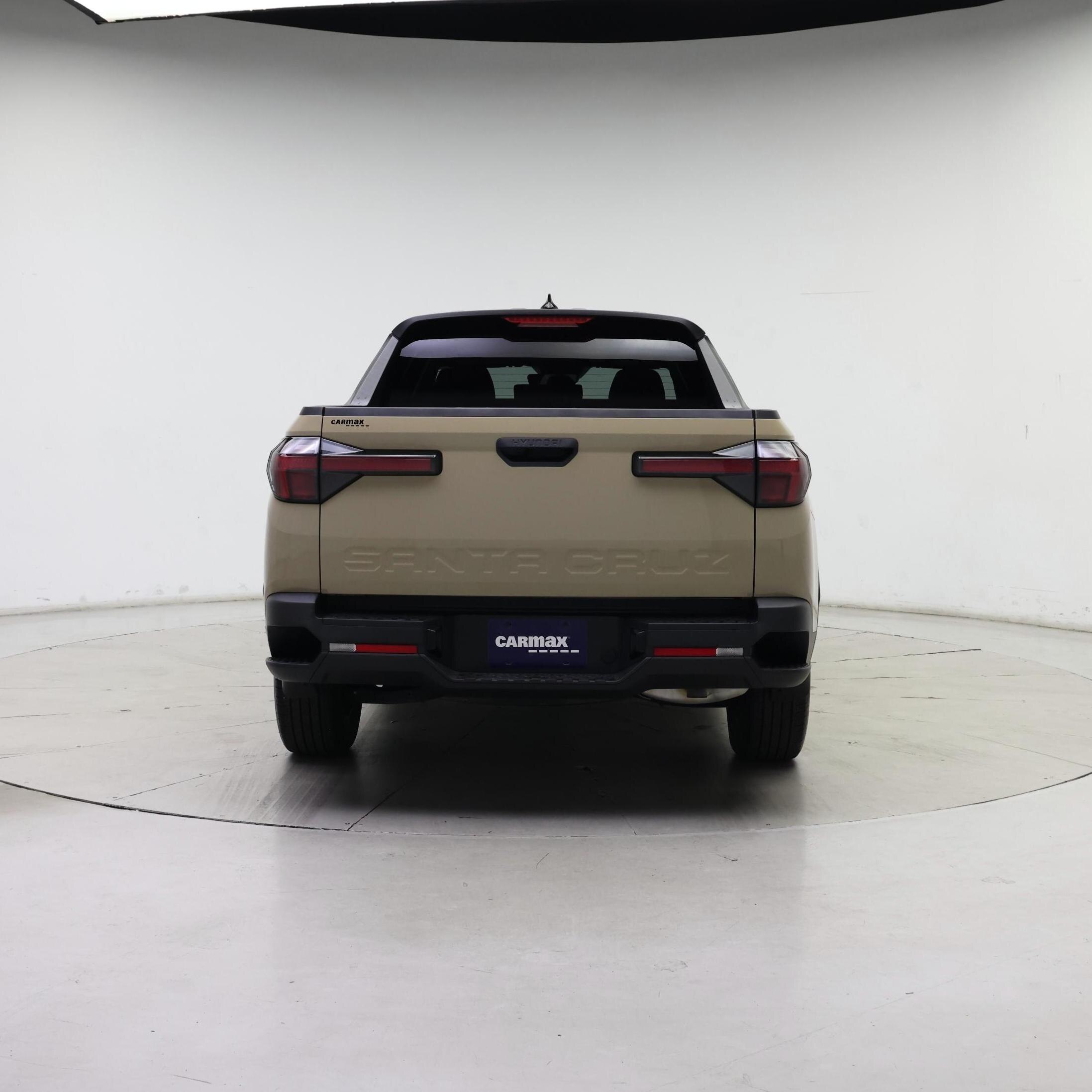 Thumbnail: 2023 Hyundai Santa Cruz - 6