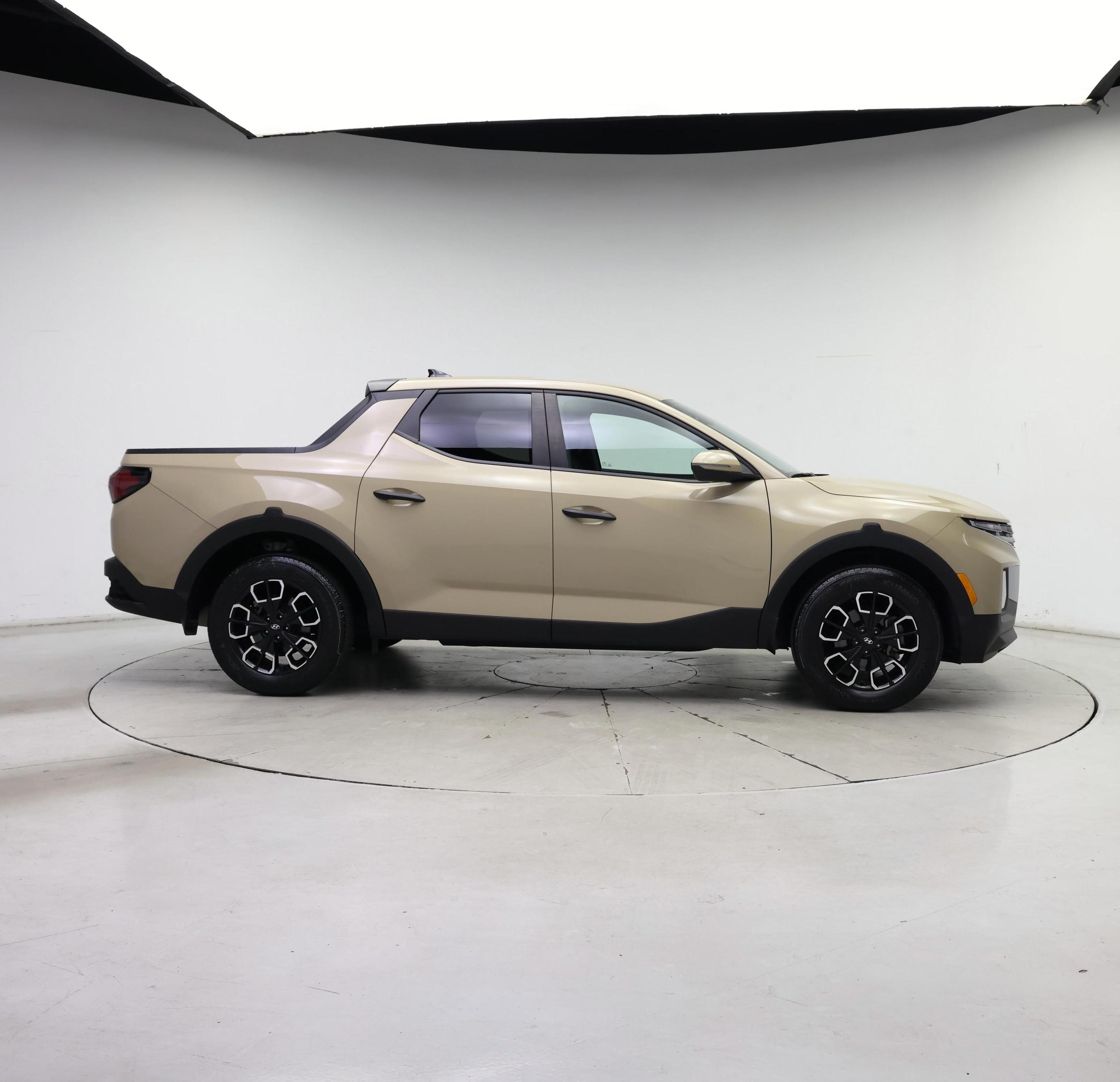 Thumbnail: 2023 Hyundai Santa Cruz - 7