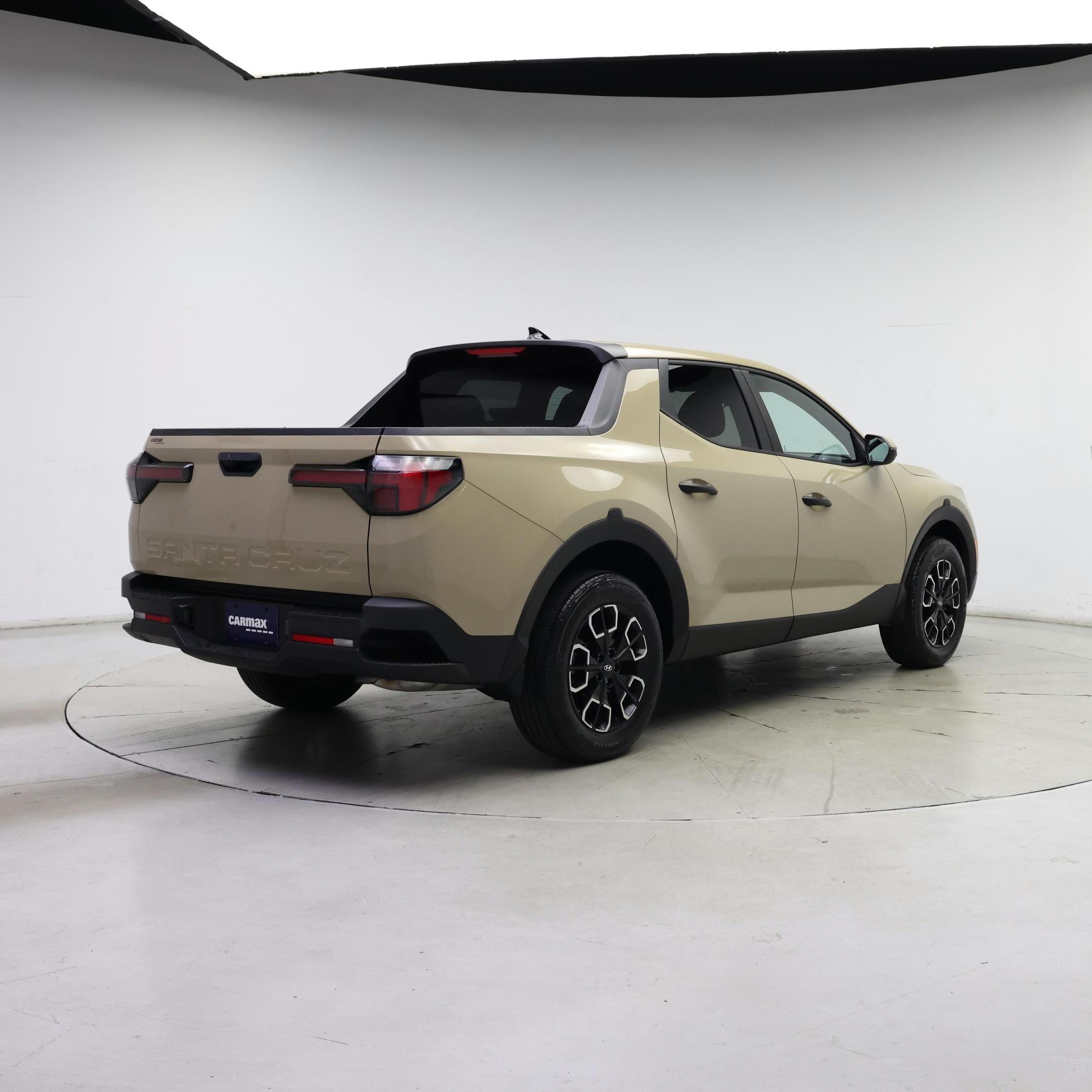 Thumbnail: 2023 Hyundai Santa Cruz - 8