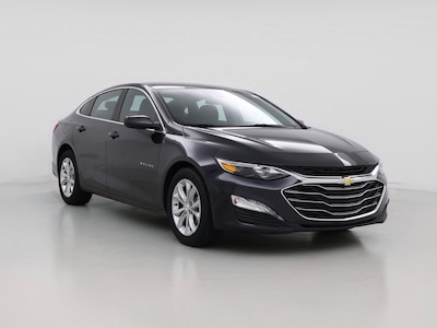 2023 Chevrolet Malibu LT -
                  Jacksonville, FL
