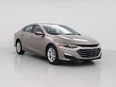 2023 Chevrolet Malibu LT -
                  Jacksonville, FL