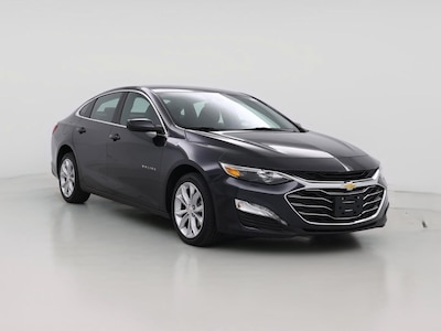 2023 Chevrolet Malibu LT -
                  Jacksonville, FL
