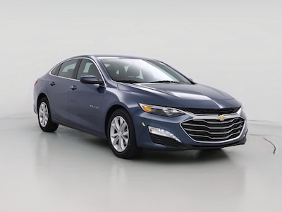 2024 Chevrolet Malibu LT -
                  Jacksonville, FL