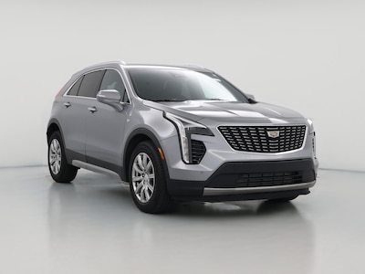 2023 Cadillac XT4 Premium Luxury -
                  Tampa, FL