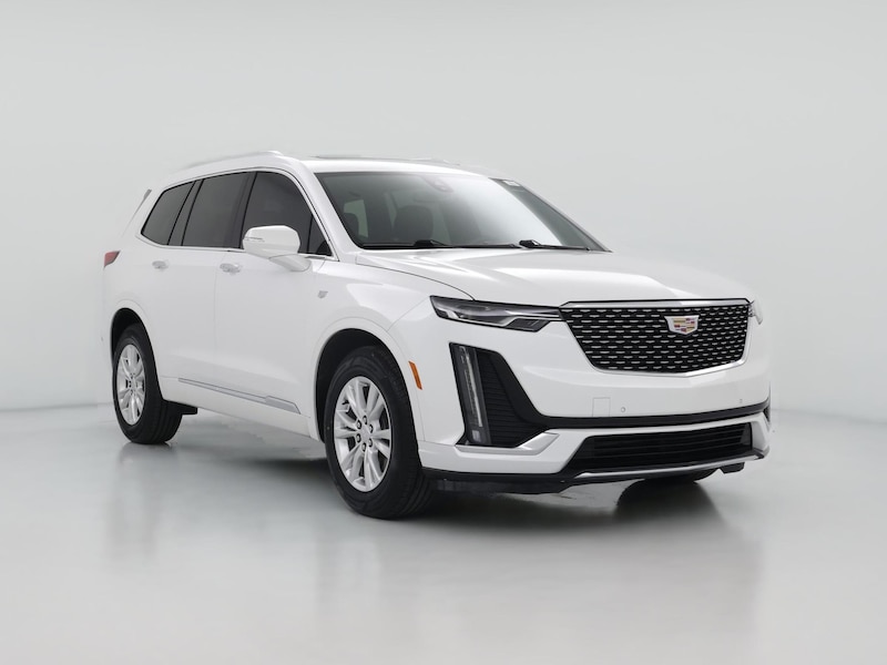 2022 Cadillac XT6 Luxury -
                  Tampa, FL