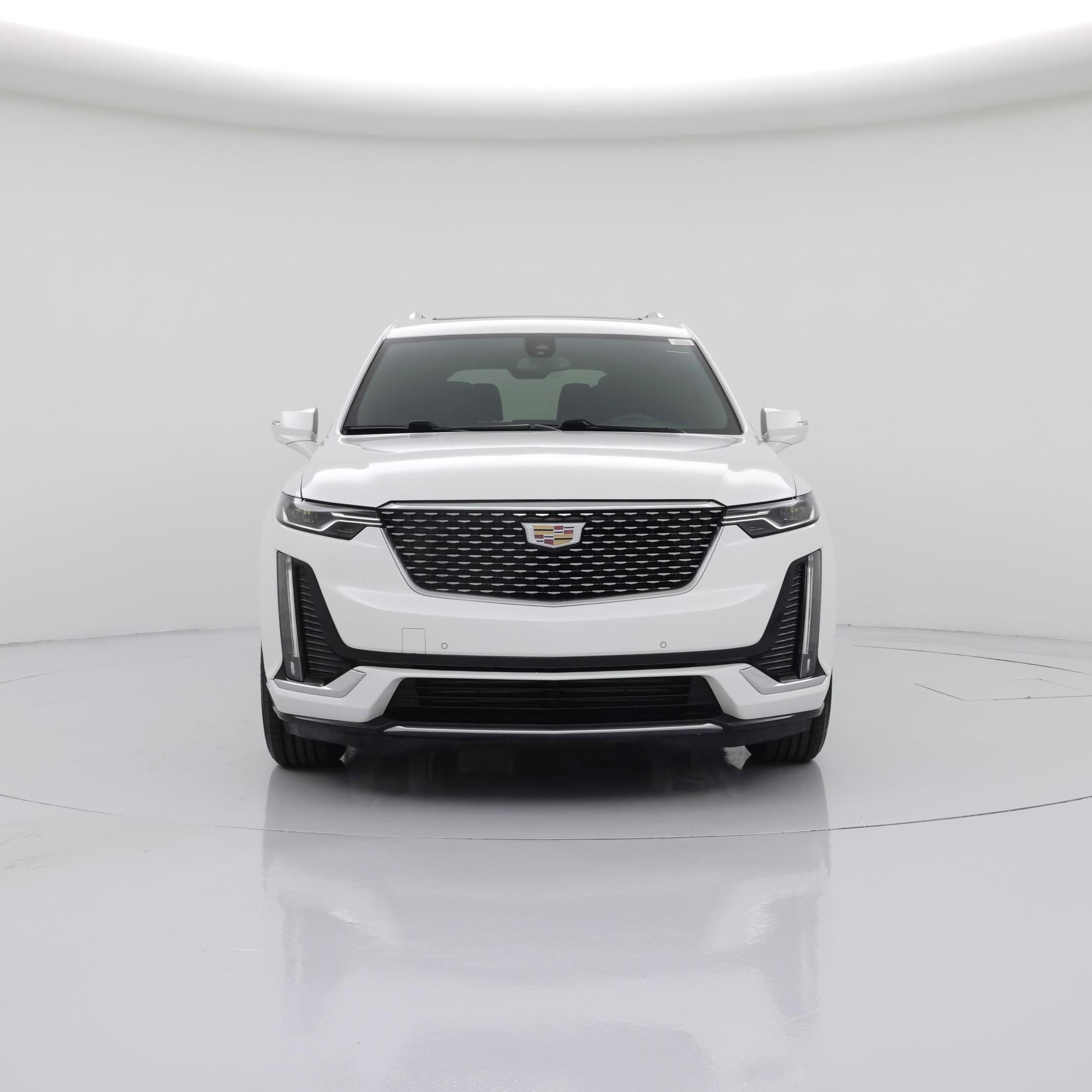 Thumbnail: 2022 Cadillac XT6 - 5