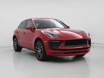 2022 Porsche Macan  -
                  Warner Robins, GA