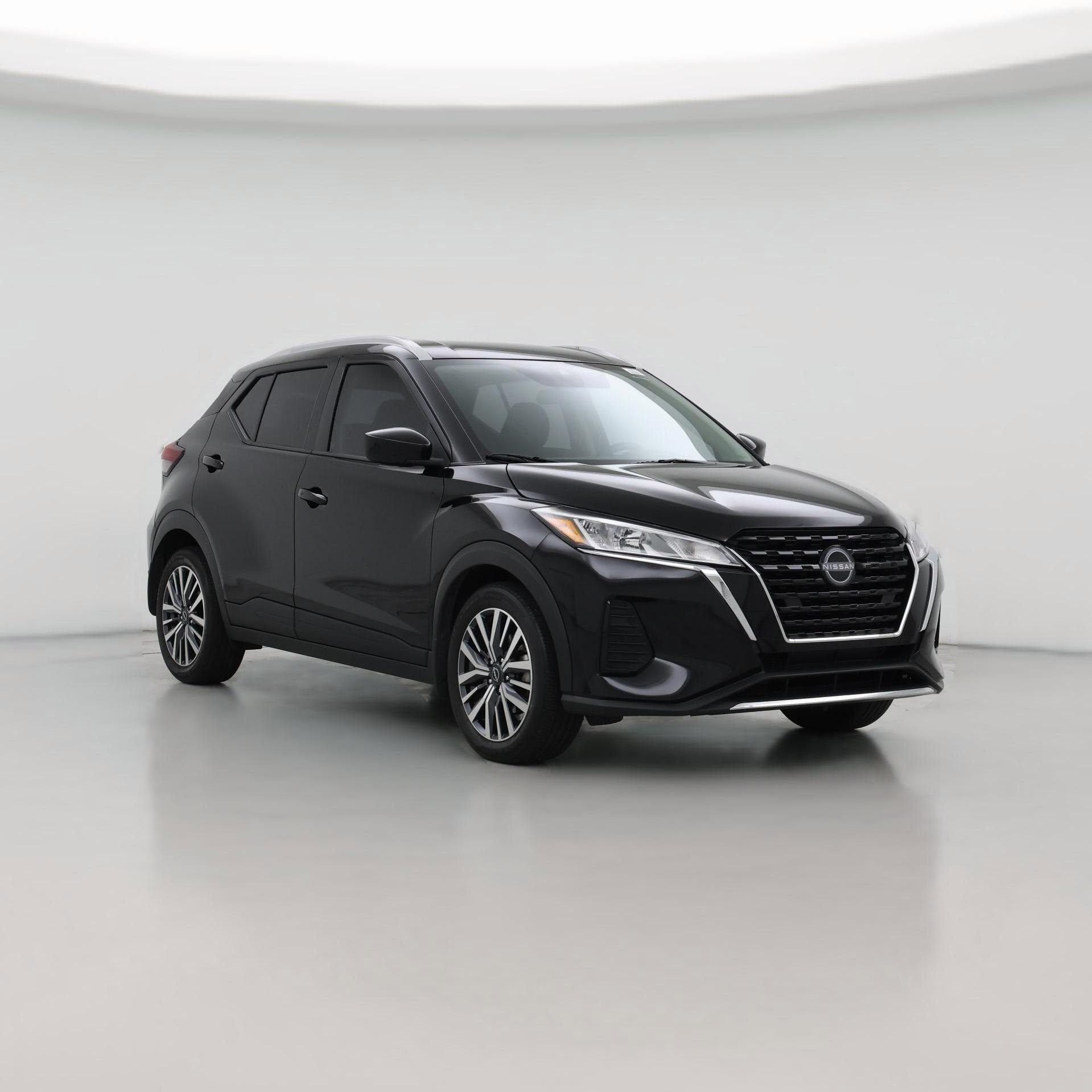 Thumbnail: 2023 Nissan Kicks - 1