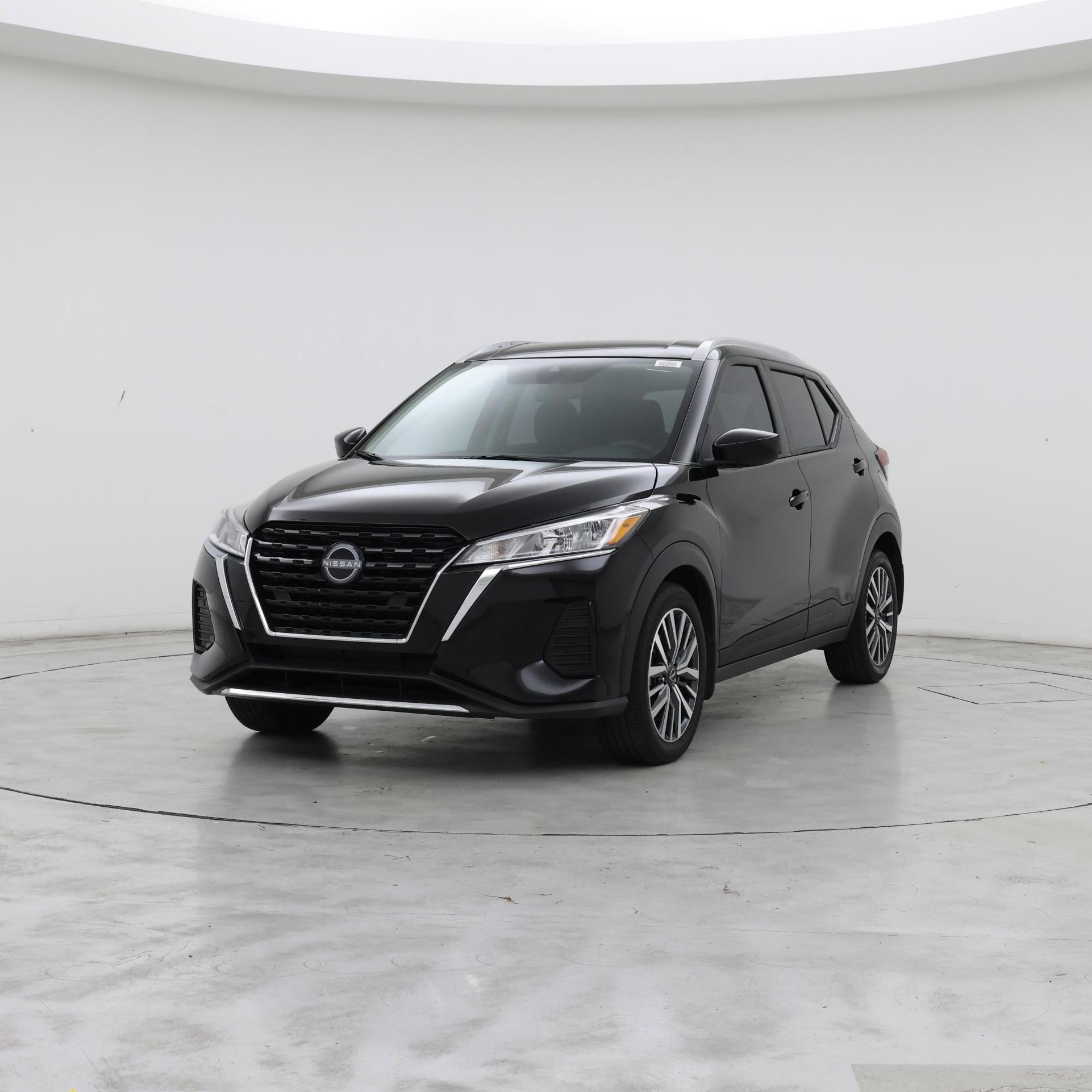 Thumbnail: 2023 Nissan Kicks - 4