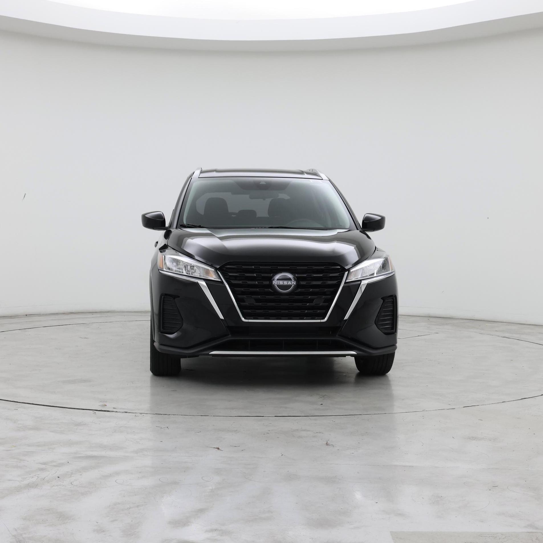 Thumbnail: 2023 Nissan Kicks - 5