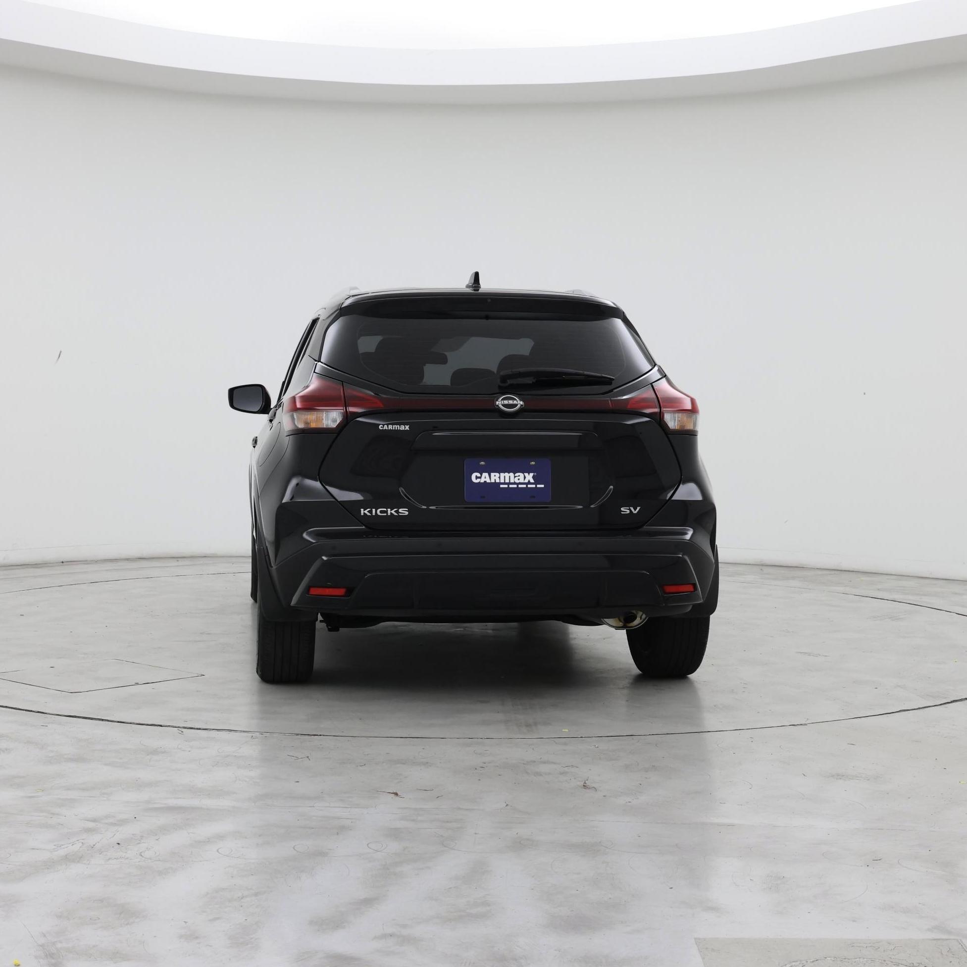 Thumbnail: 2023 Nissan Kicks - 6