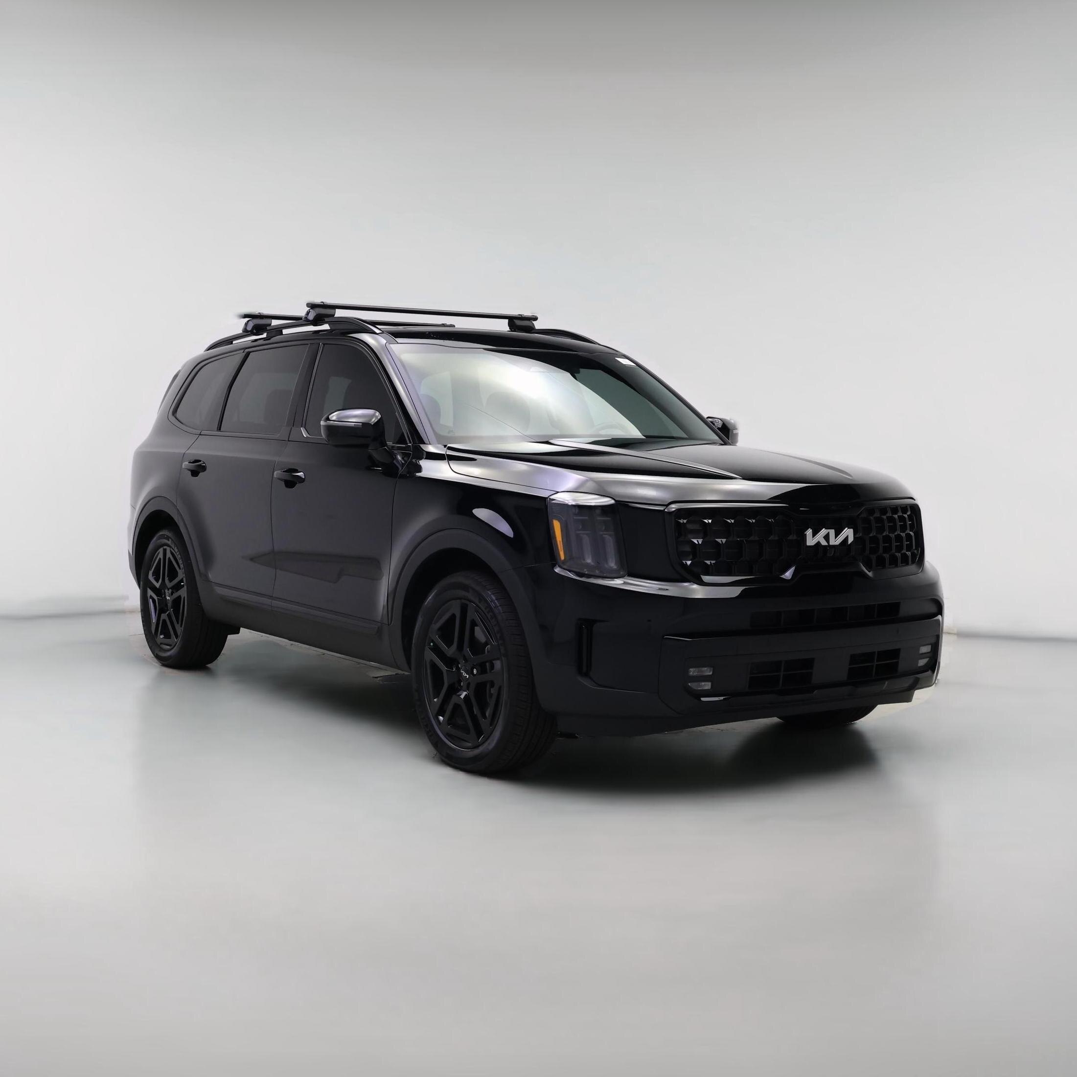 Thumbnail: 2024 Kia Telluride - 1