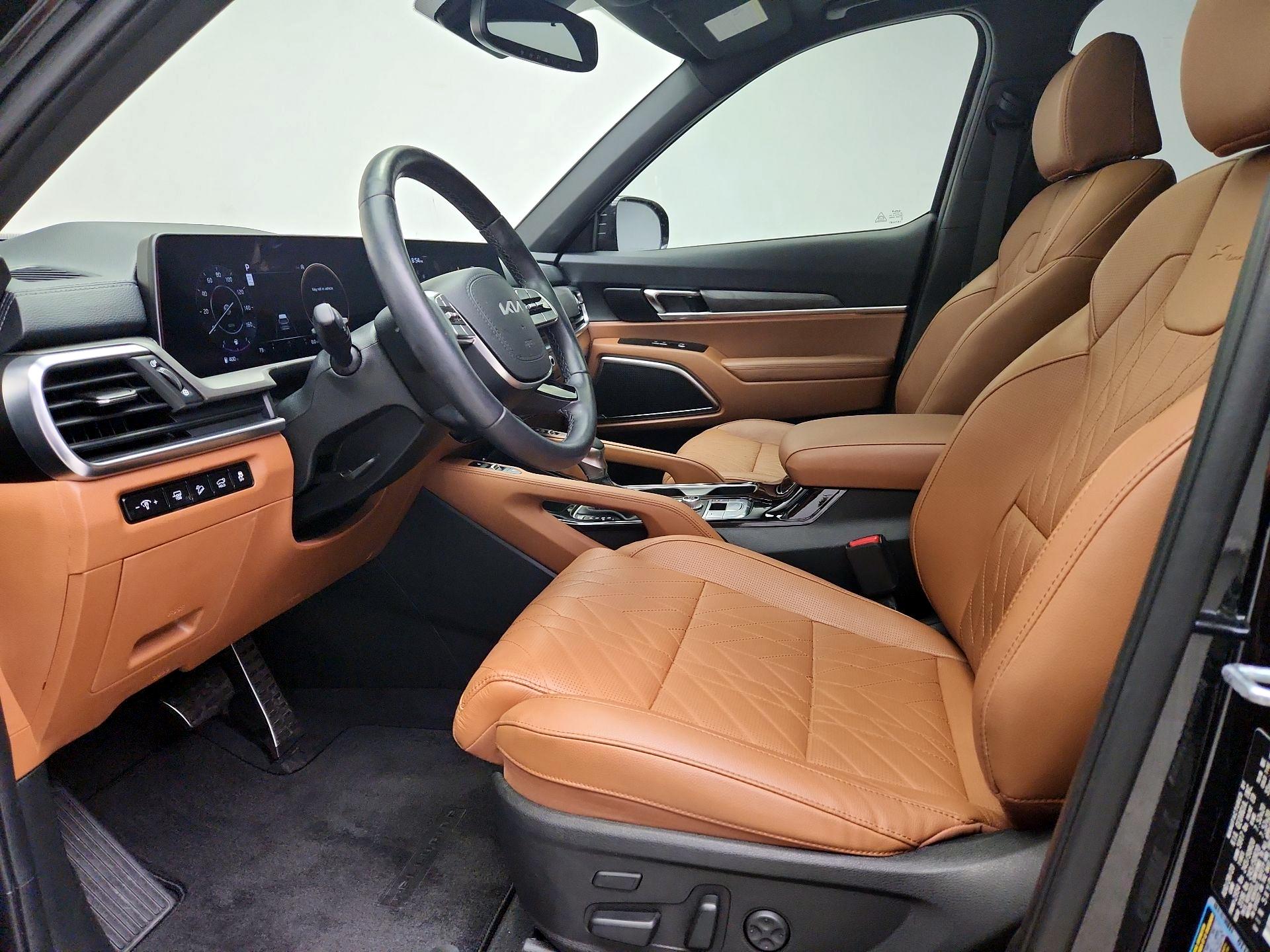 Thumbnail: 2024 Kia Telluride - 11