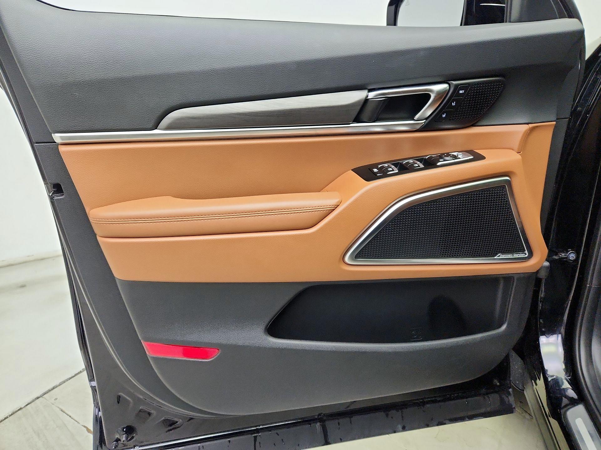 Thumbnail: 2024 Kia Telluride - 12