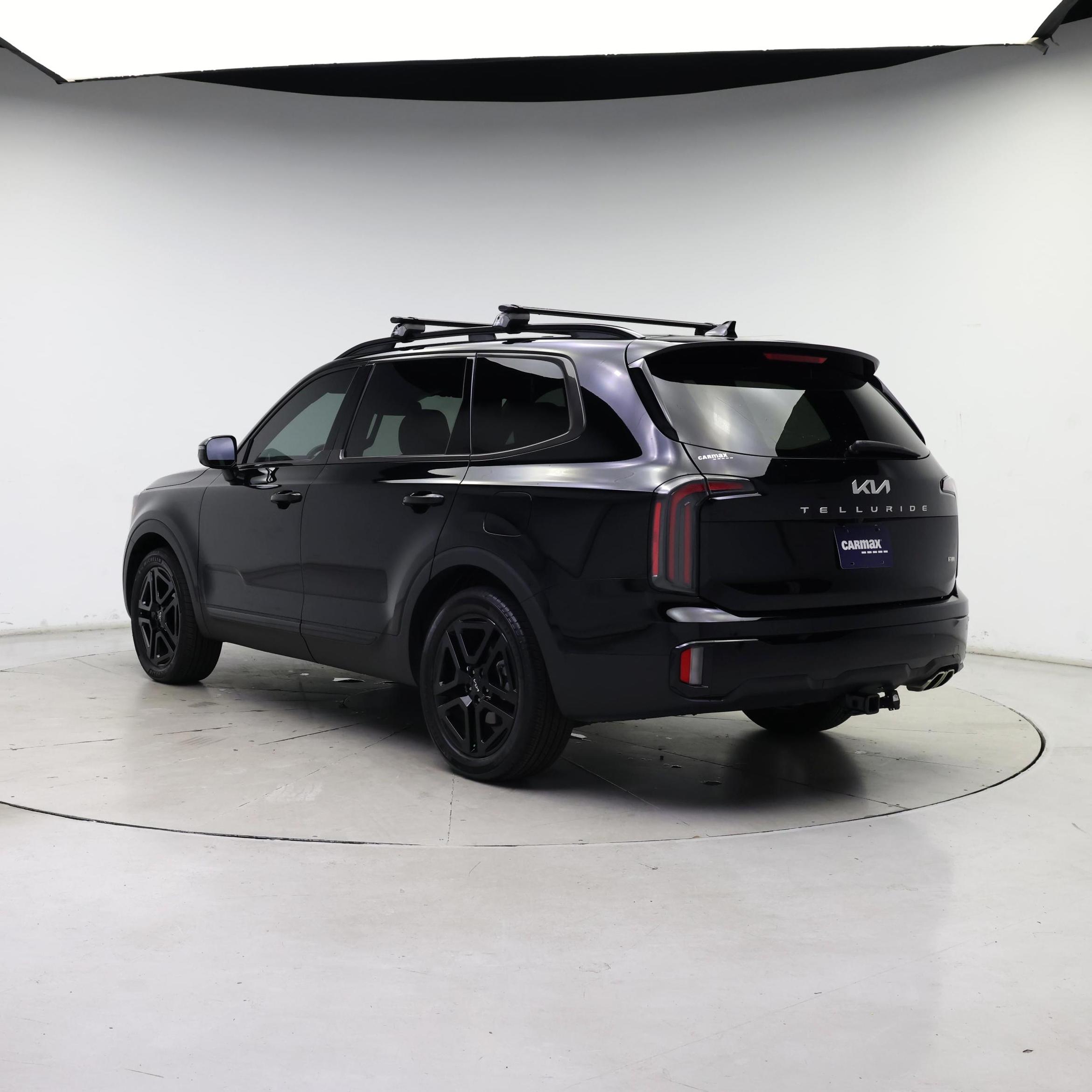 Thumbnail: 2024 Kia Telluride - 2