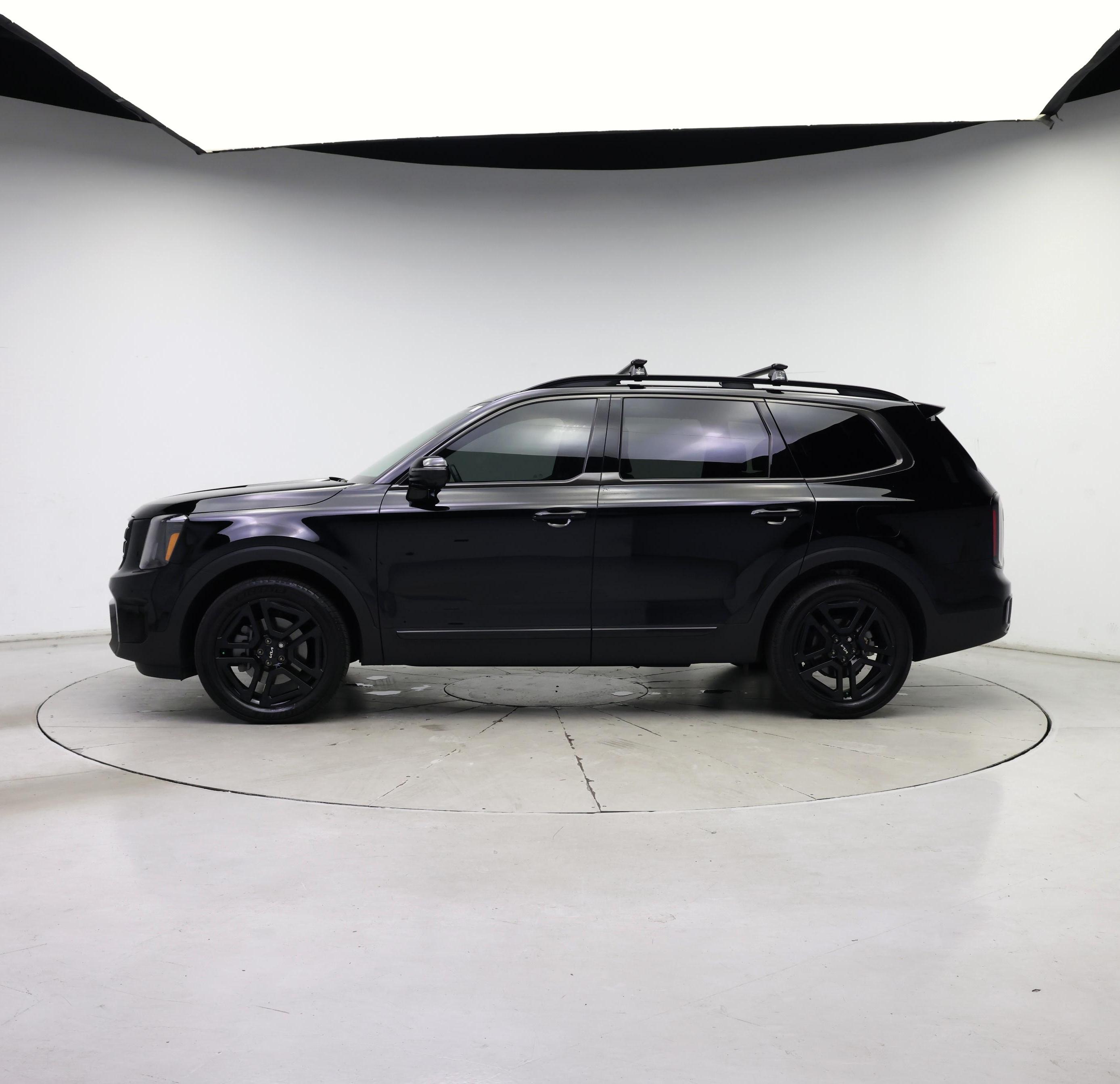 Thumbnail: 2024 Kia Telluride - 3