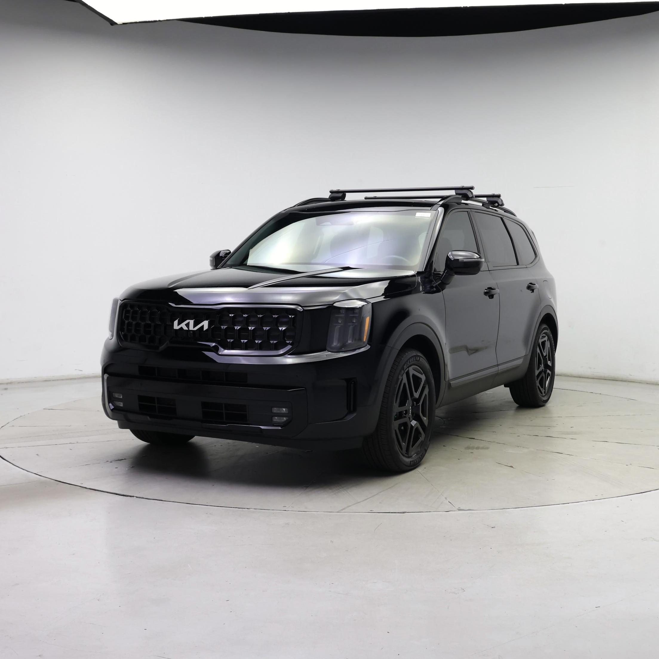 Thumbnail: 2024 Kia Telluride - 4