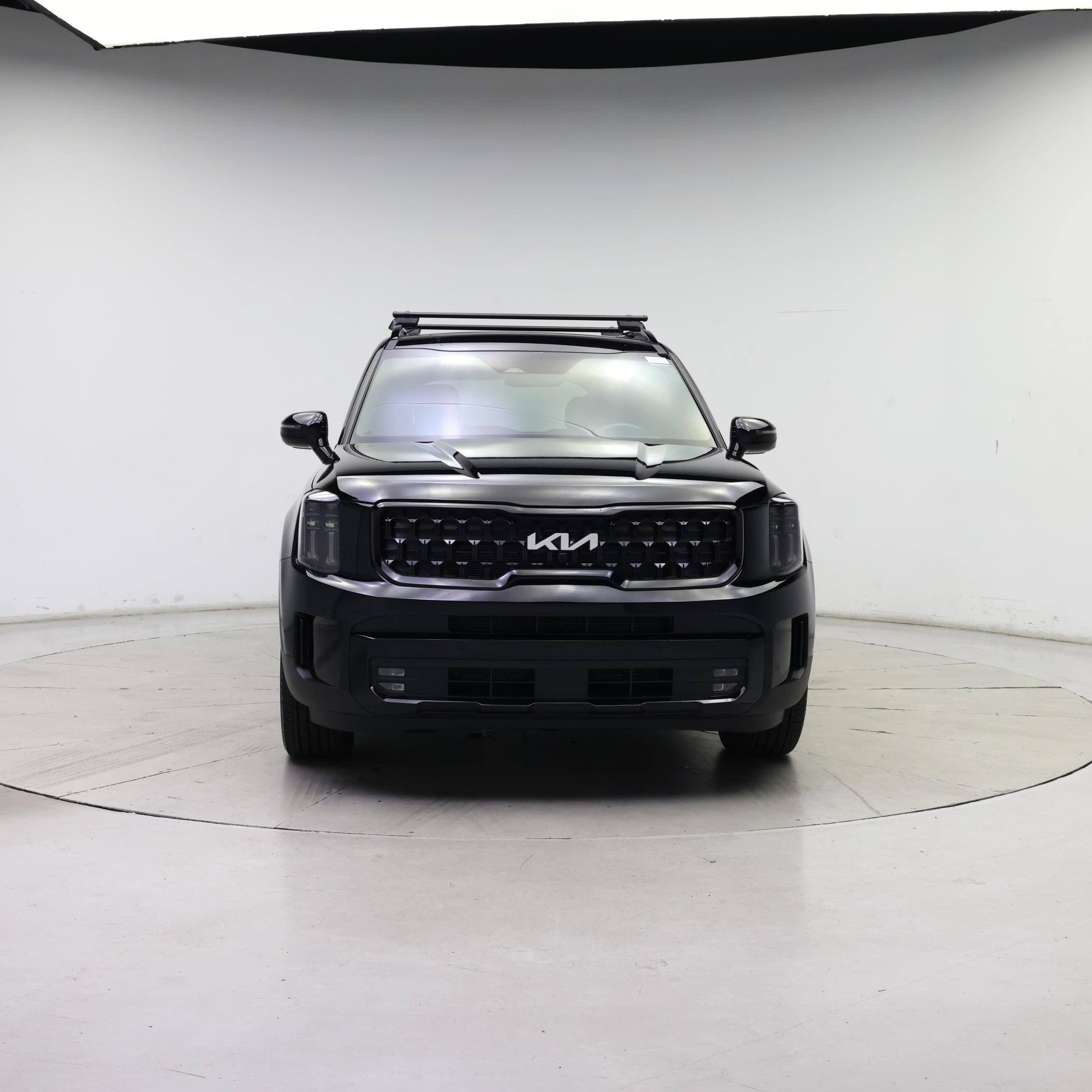 Thumbnail: 2024 Kia Telluride - 5