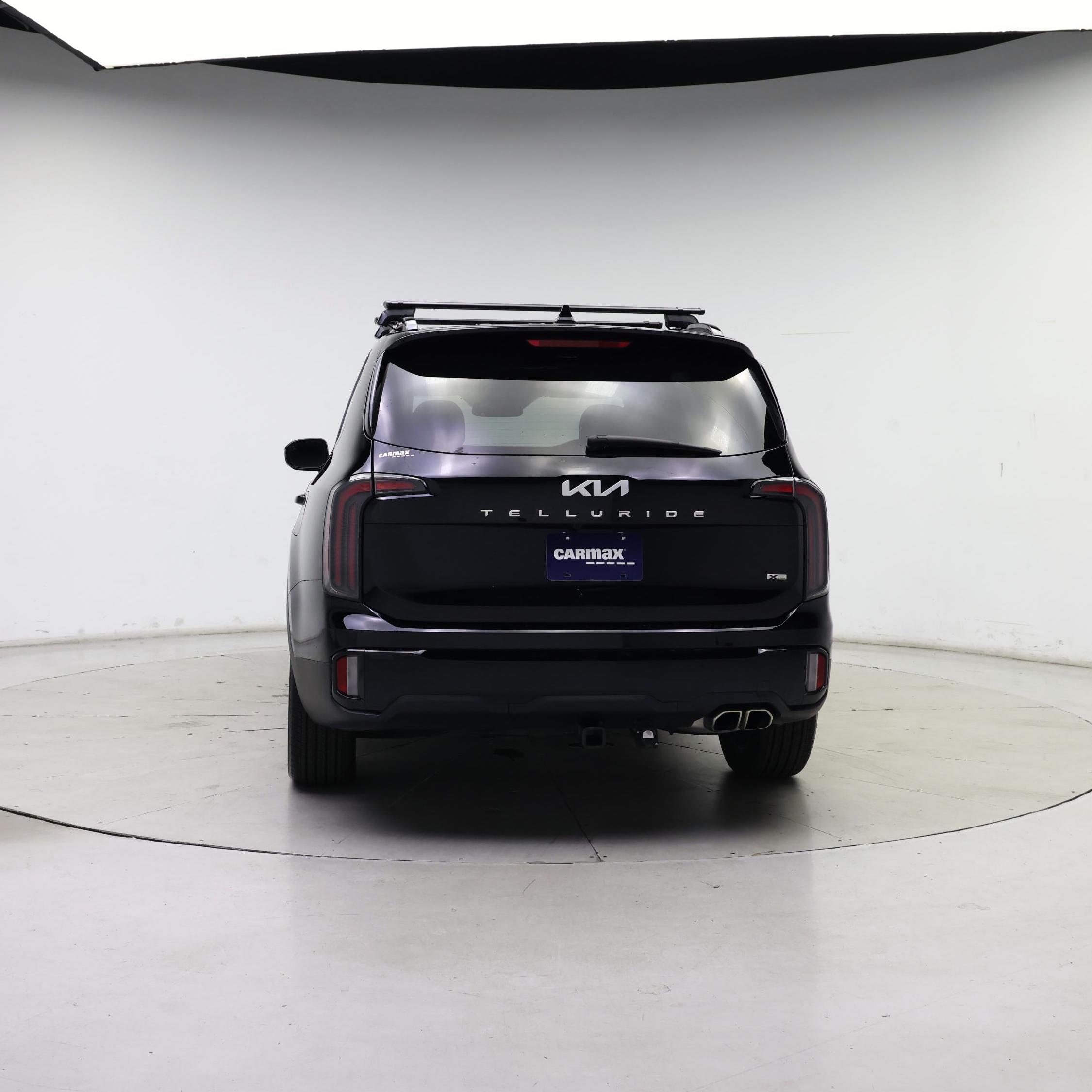 Thumbnail: 2024 Kia Telluride - 6