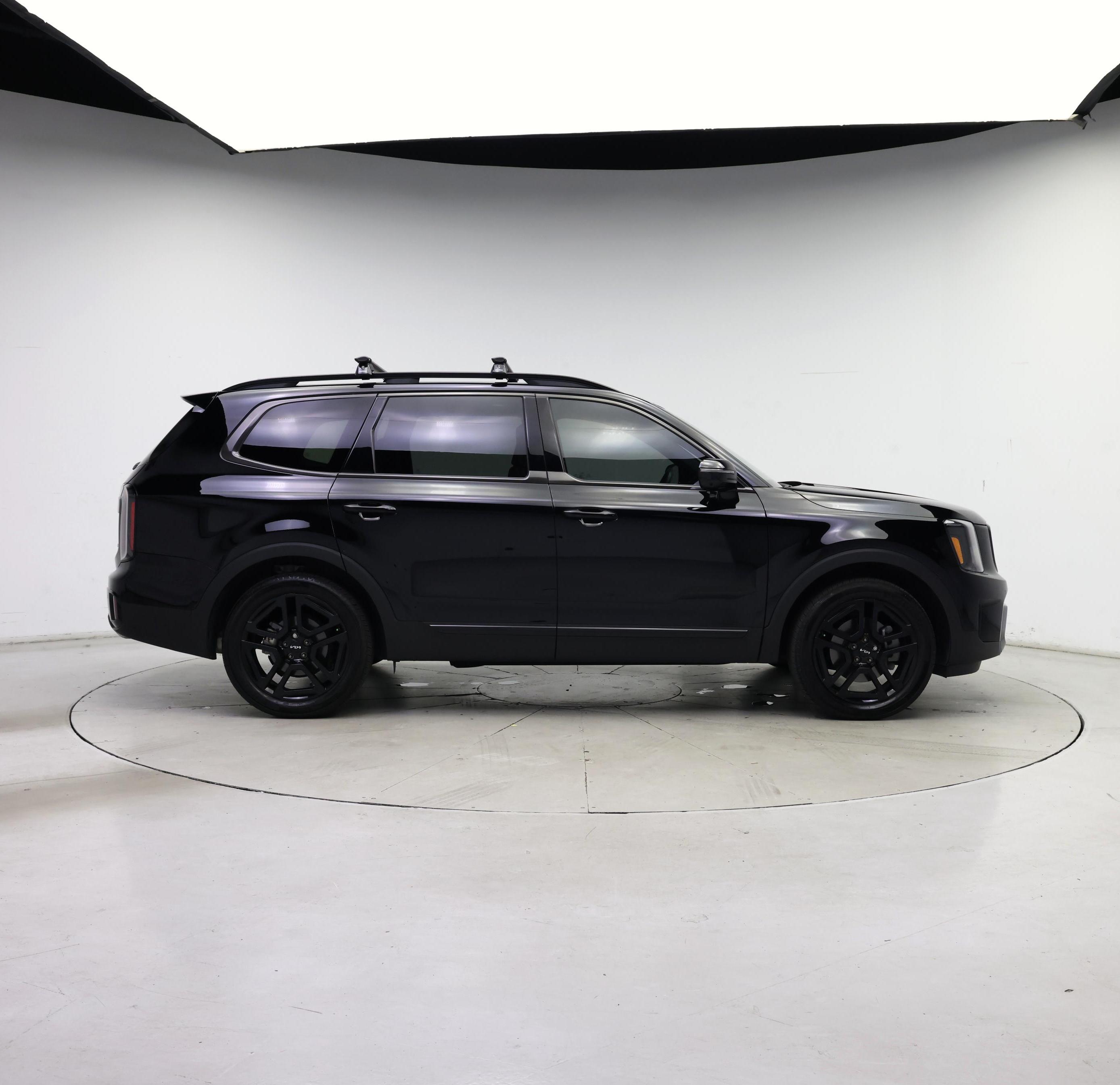 Thumbnail: 2024 Kia Telluride - 7