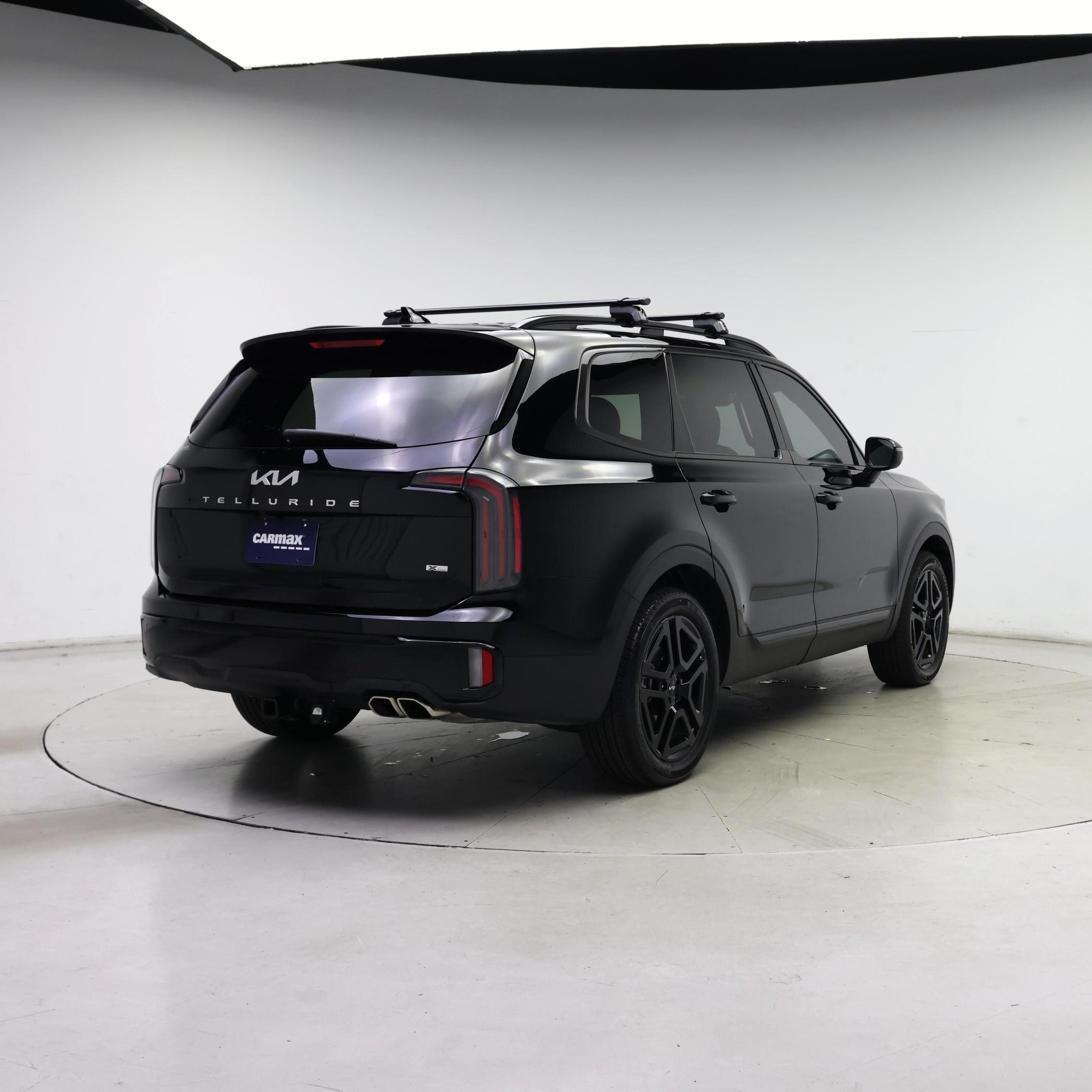 Thumbnail: 2024 Kia Telluride - 8