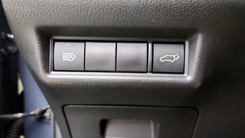 2024 Toyota Grand Highlander XLE 13