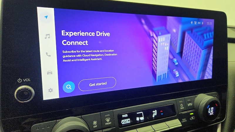 2024 Toyota Grand Highlander XLE 14