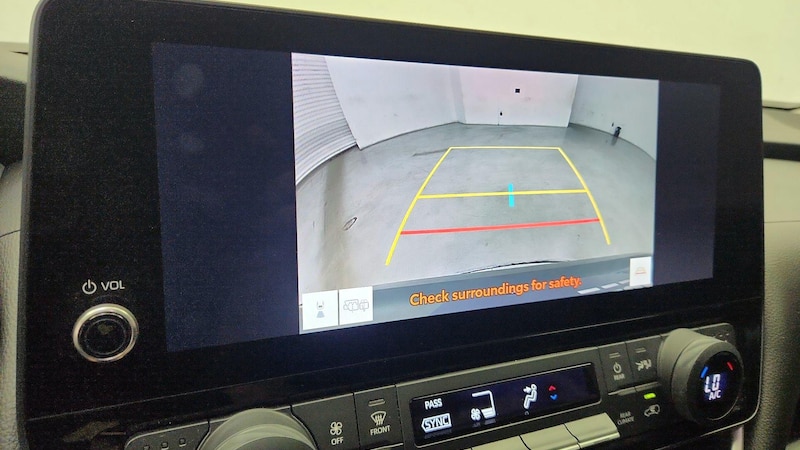 2024 Toyota Grand Highlander XLE 15