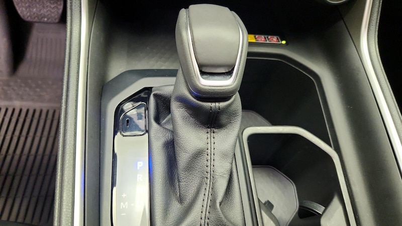 2024 Toyota Grand Highlander XLE 18