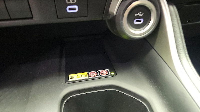 2024 Toyota Grand Highlander XLE 19