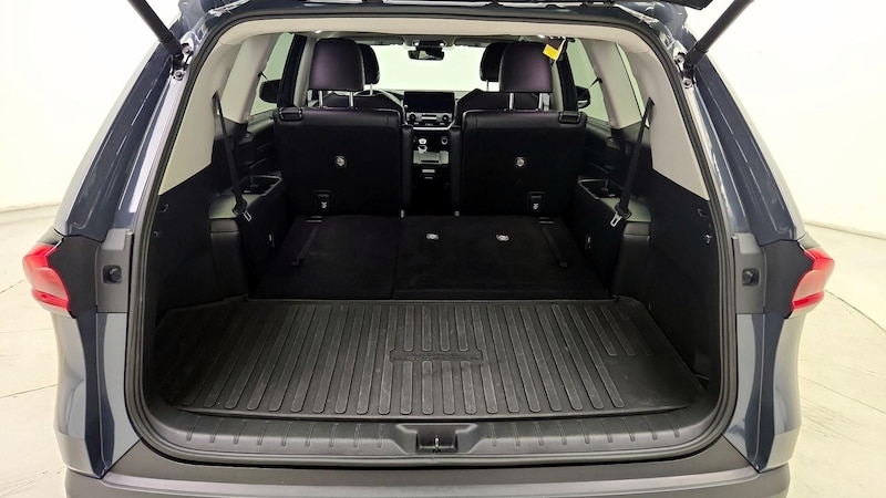2024 Toyota Grand Highlander XLE 23