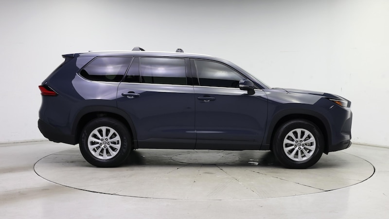 2024 Toyota Grand Highlander XLE 7