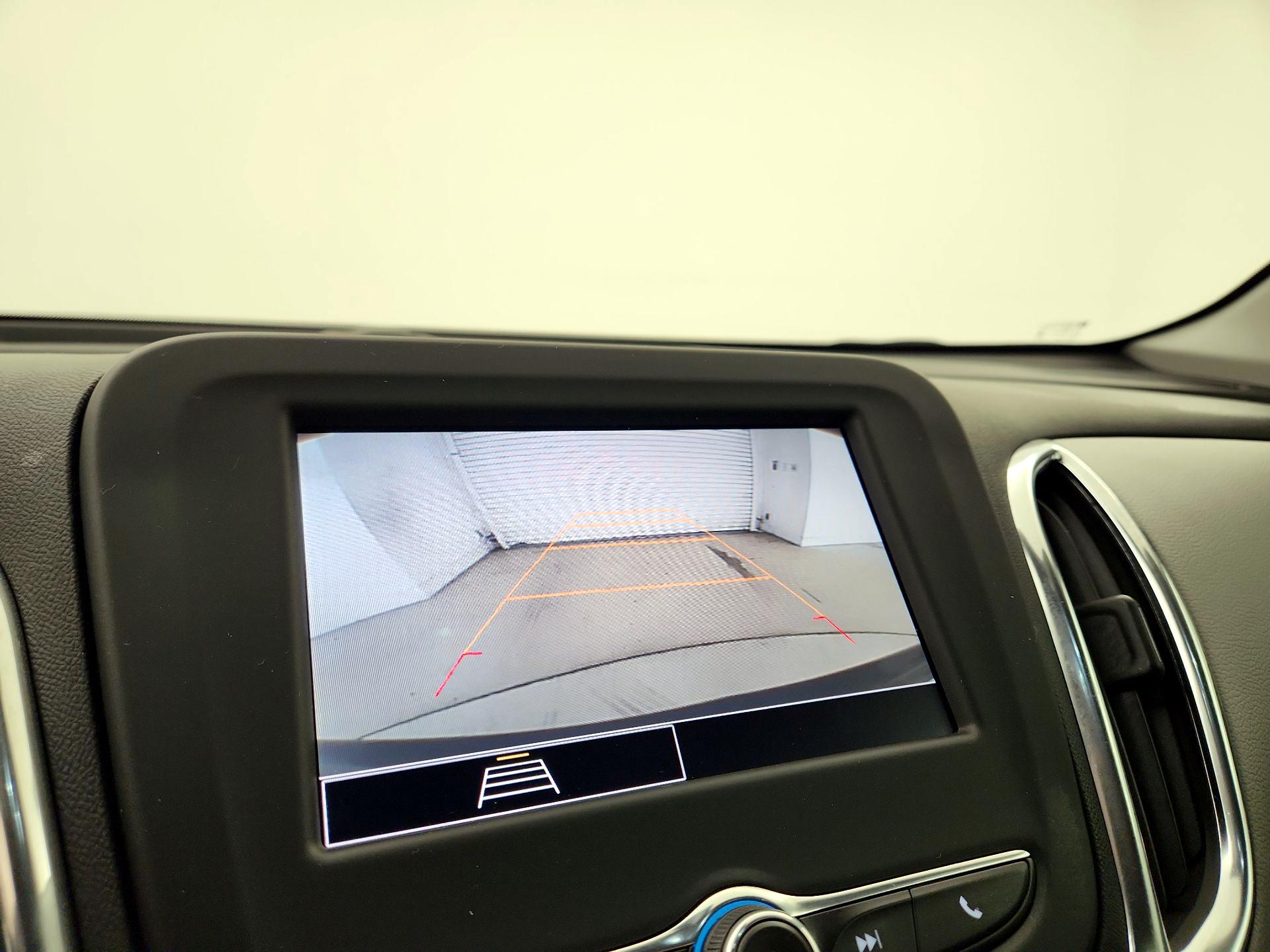 Thumbnail: 2023 Chevrolet Equinox - 14