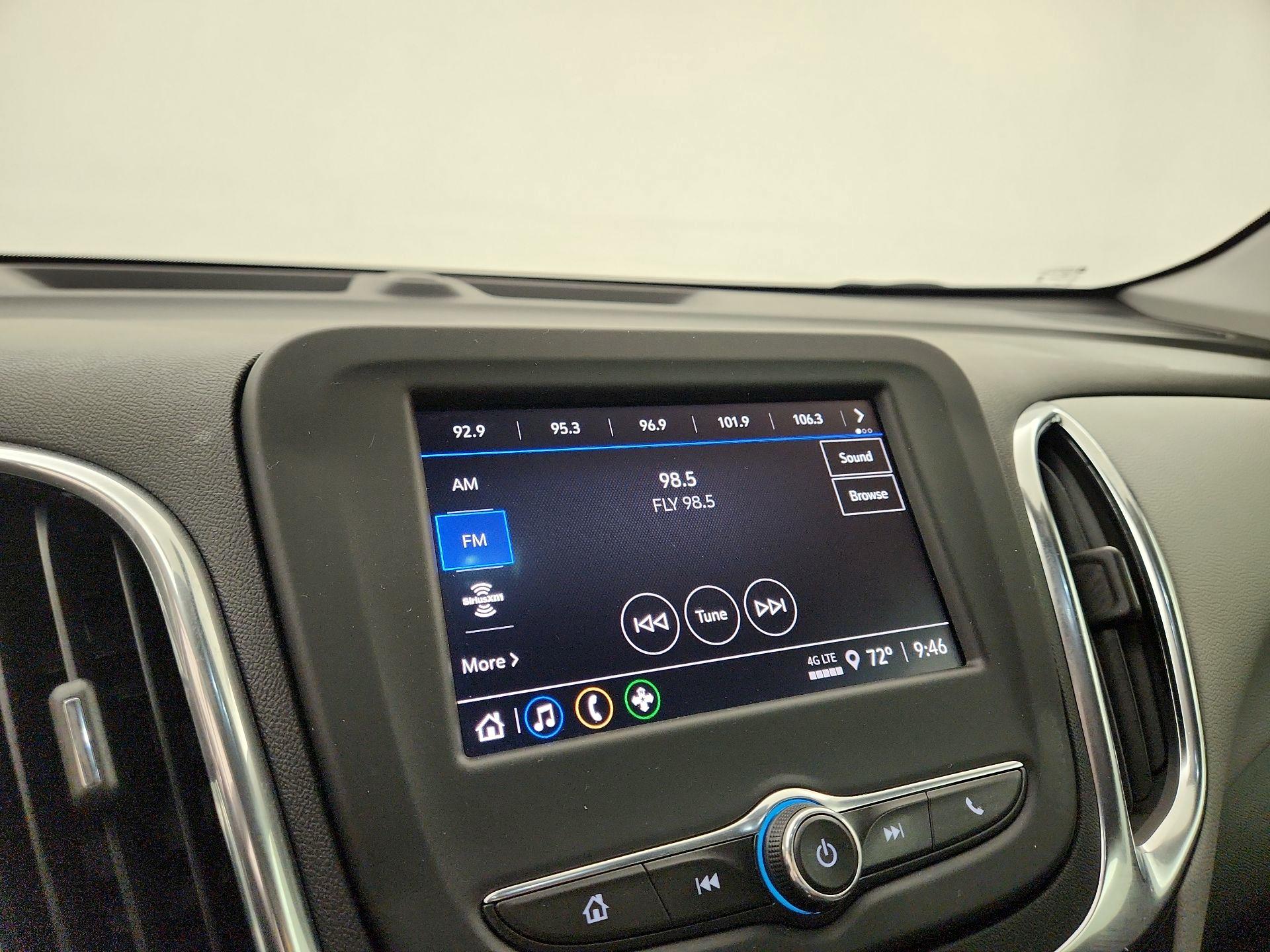 Thumbnail: 2023 Chevrolet Equinox - 15