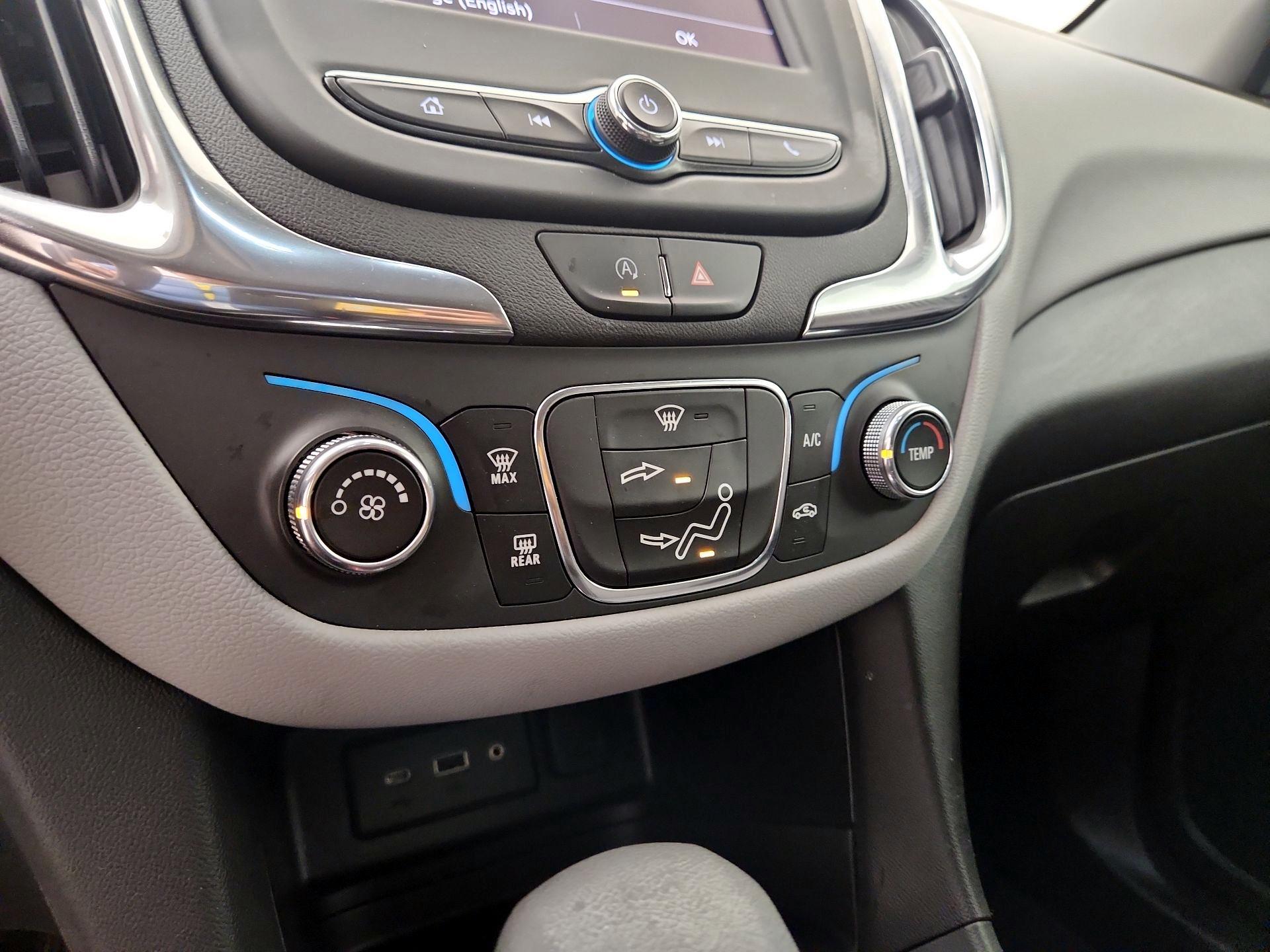 Thumbnail: 2023 Chevrolet Equinox - 16